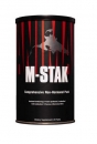 Animal M-Stak - Universal Nutrition 21 paks